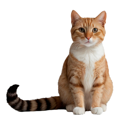 Gatos Adultos