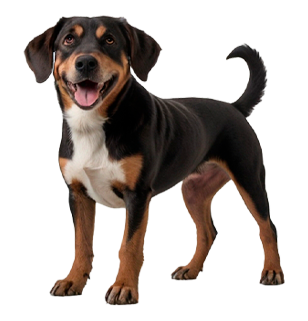Perros Adultos