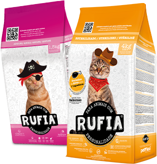 Producto Rufia
