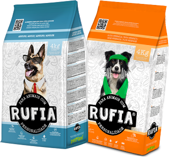 Producto Rufia